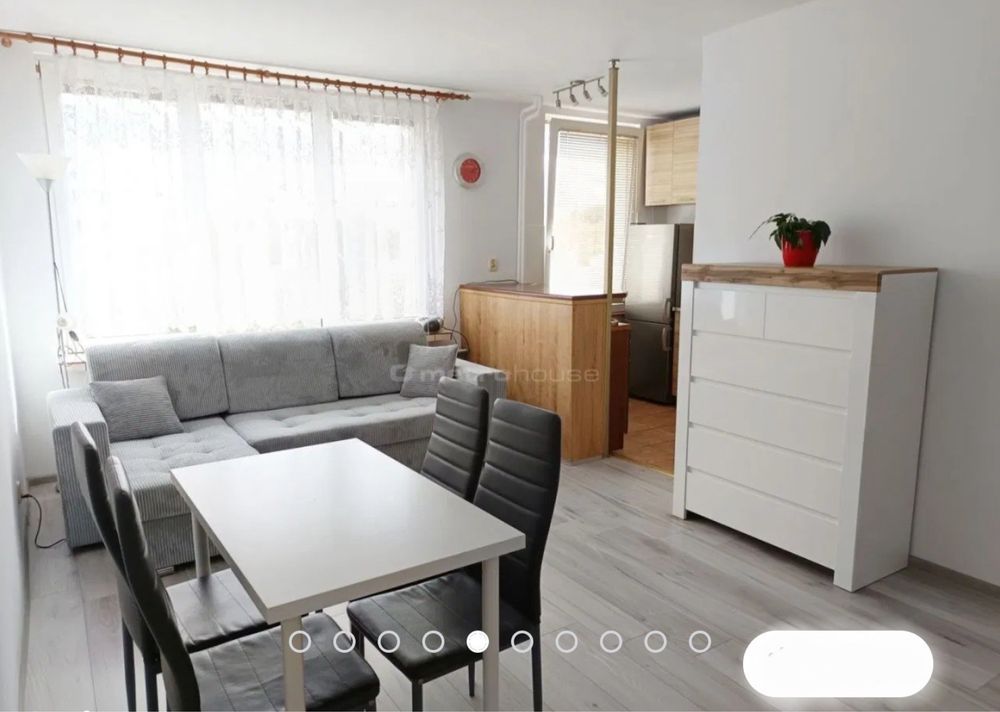 Mieszkanie 1-pokojowe Olsztyn. Zdjęcie 4