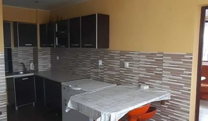 Mieszkanie 2-pokojowe Stary Henryków