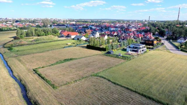 Działka budowlana Łomża, ul. Kalinowa. Zdjęcie 7