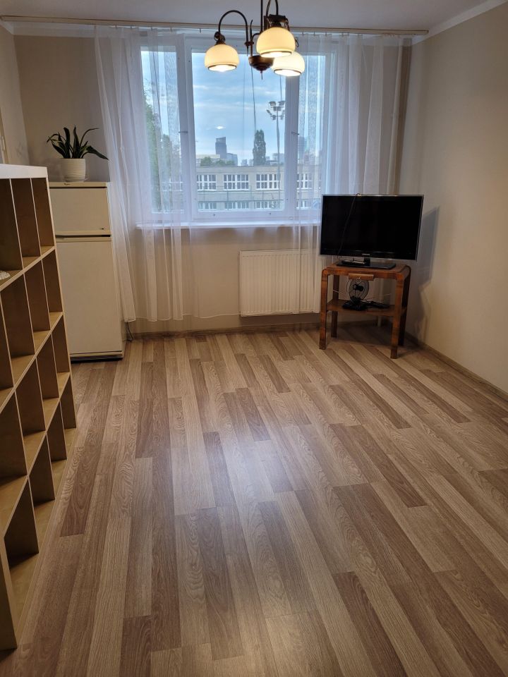 Mieszkanie 1-pokojowe Warszawa Wola, ul. Pustola. Zdjęcie 7