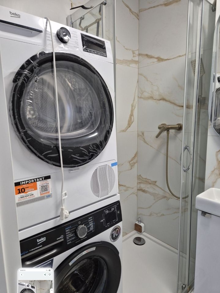 Mieszkanie 2-pokojowe Warszawa Powiśle, ul. Koźmińska. Zdjęcie 7