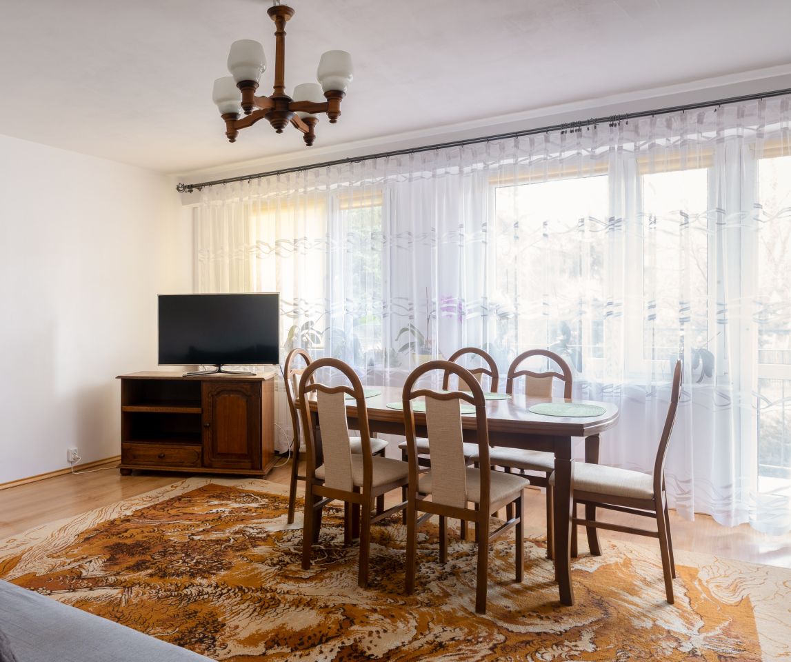 Mieszkanie 3-pokojowe Skierniewice Widok, ul. kpt. Mieczysława Hali. Zdjęcie 10