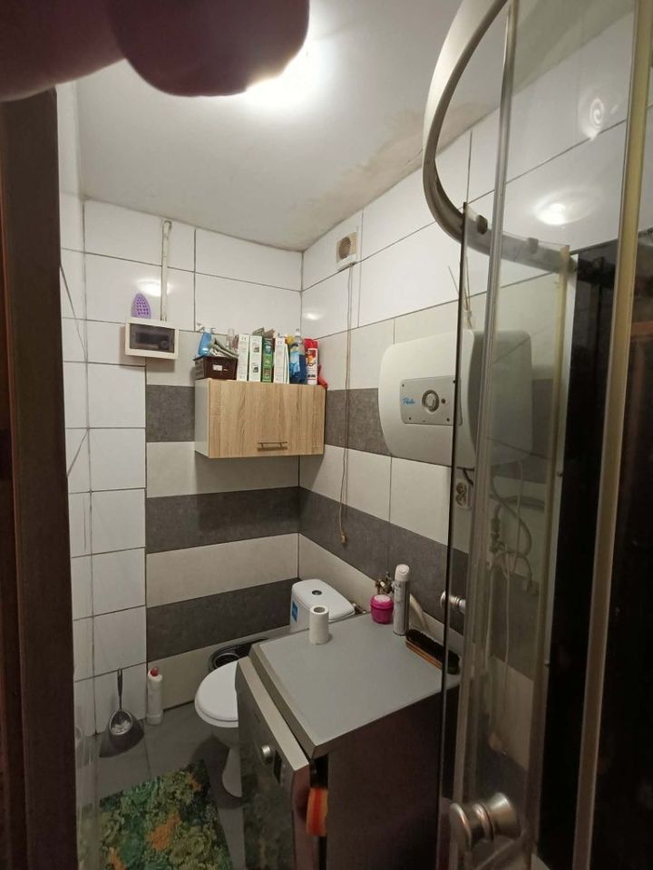 Mieszkanie 2-pokojowe Liniewko. Zdjęcie 7