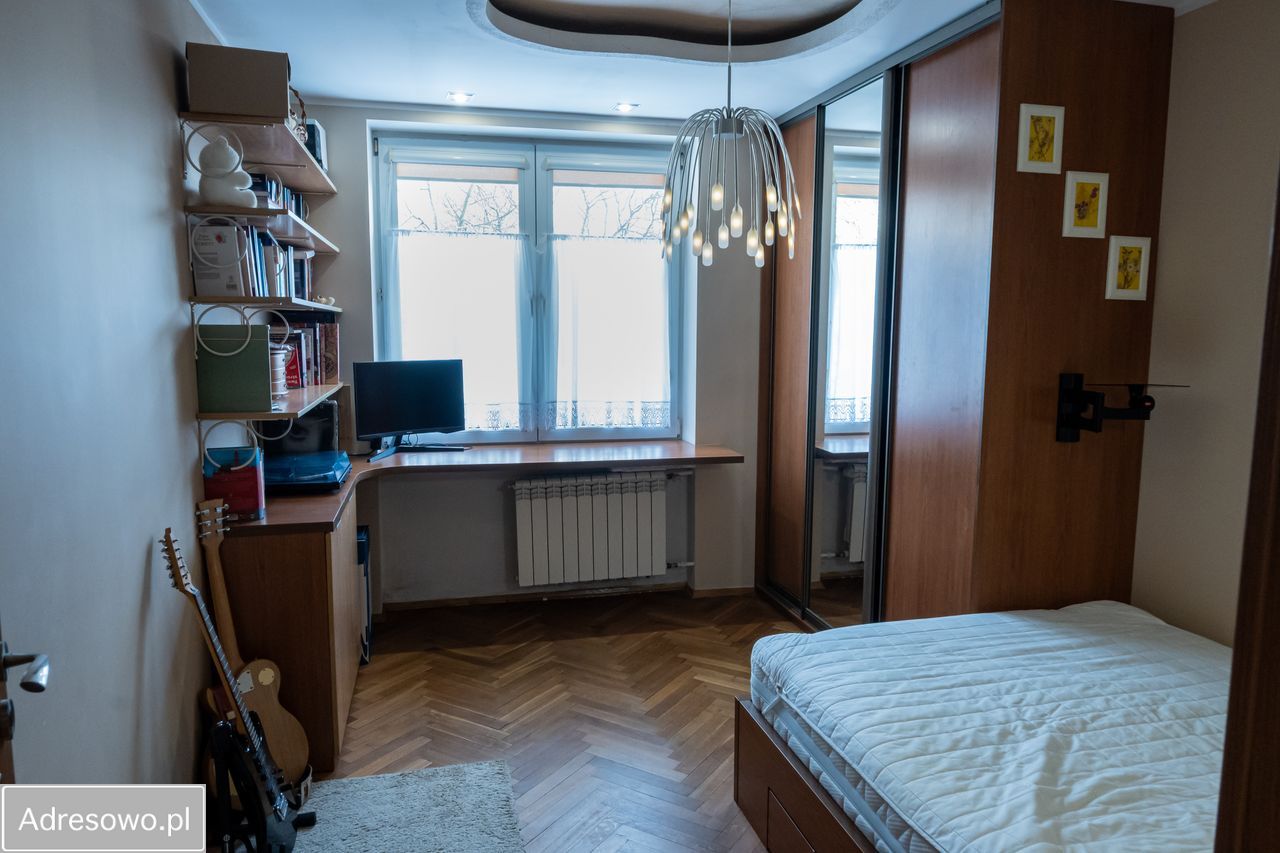 Mieszkanie 2-pokojowe Kraków Krowodrza, ul. Leopolda Staffa. Zdjęcie 8