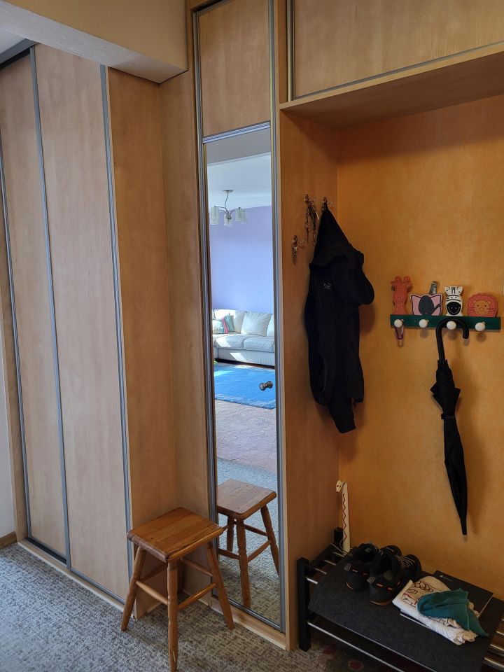 Mieszkanie 3-pokojowe Bielsko-Biała Osiedle Karpackie, ul. Morskie Oko. Zdjęcie 14