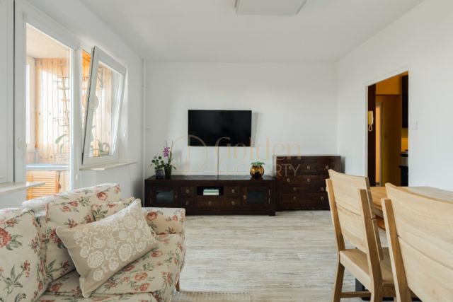 Mieszkanie 3-pokojowe Gdańsk Suchanino, ul. Franciszka Liszta. Zdjęcie 3