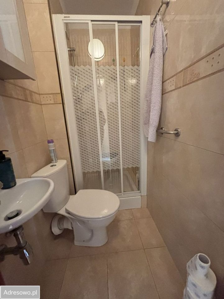 Mieszkanie 3-pokojowe Warszawa Bemowo, ul. Pirenejska. Zdjęcie 9