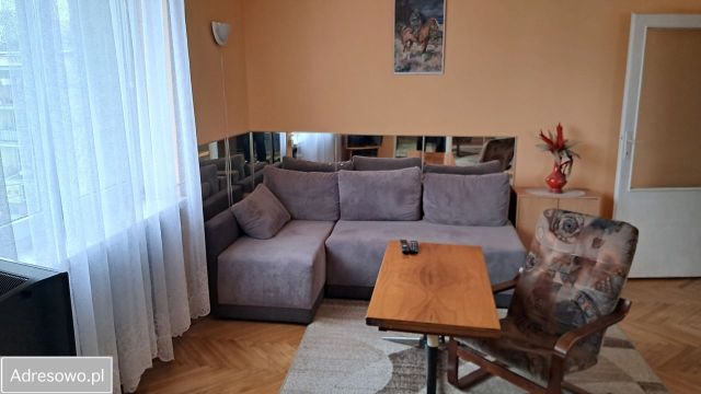 Mieszkanie 3-pokojowe Żywiec, os. Parkowe. Zdjęcie 1