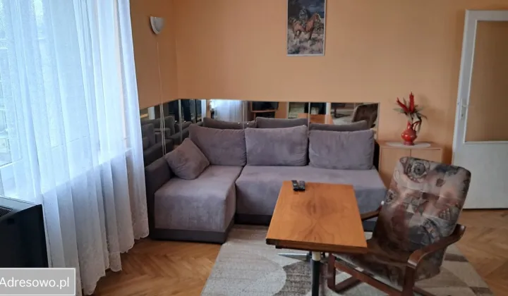 Mieszkanie 3-pokojowe Żywiec, os. Parkowe