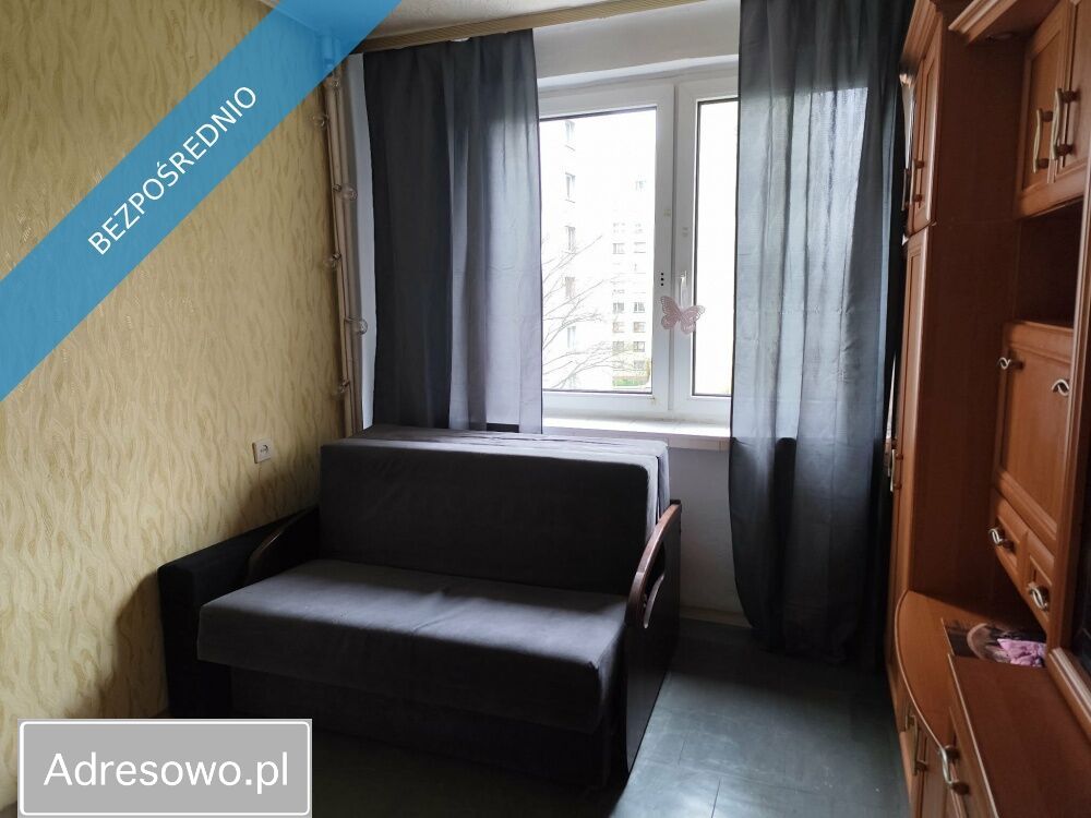 Mieszkanie 2-pokojowe Sosnowiec, ul. Szkolna. Zdjęcie 7