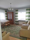 dom wolnostojący, 3 pokoje Biała Podlaska. Zdjęcie 2
