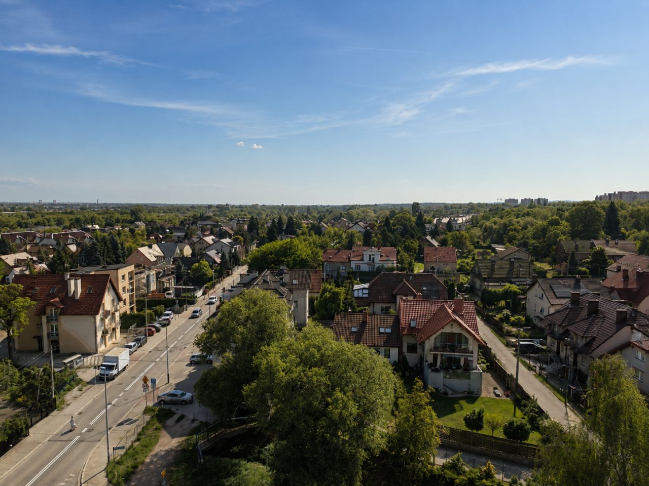 Mieszkanie 3-pokojowe Kraków Prokocim, ul. Bieżanowska. Zdjęcie 2