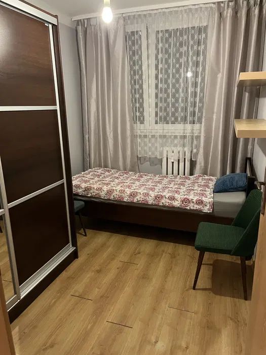 Mieszkanie 3-pokojowe Warszawa Mokotów, ul. Zwierzyniecka. Zdjęcie 5