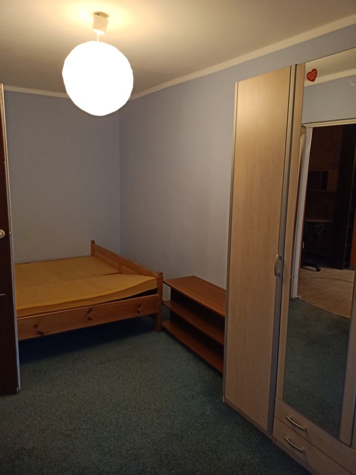 Mieszkanie 2-pokojowe Lublin Kalinowszczyzna, ul. Stefana Okrzei. Zdjęcie 6