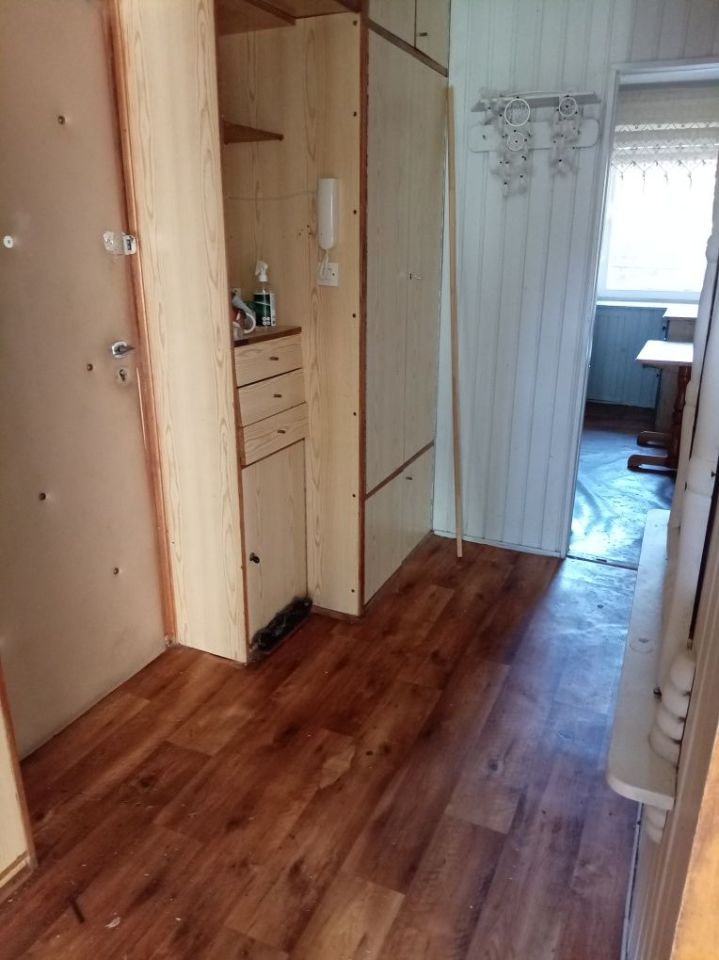 Mieszkanie 3-pokojowe Gołdap, os. Młodych. Zdjęcie 1