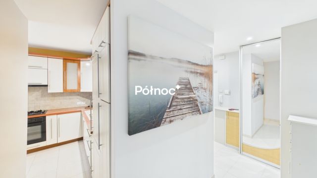 Mieszkanie 3-pokojowe Białystok Leśna Dolina. Zdjęcie 13