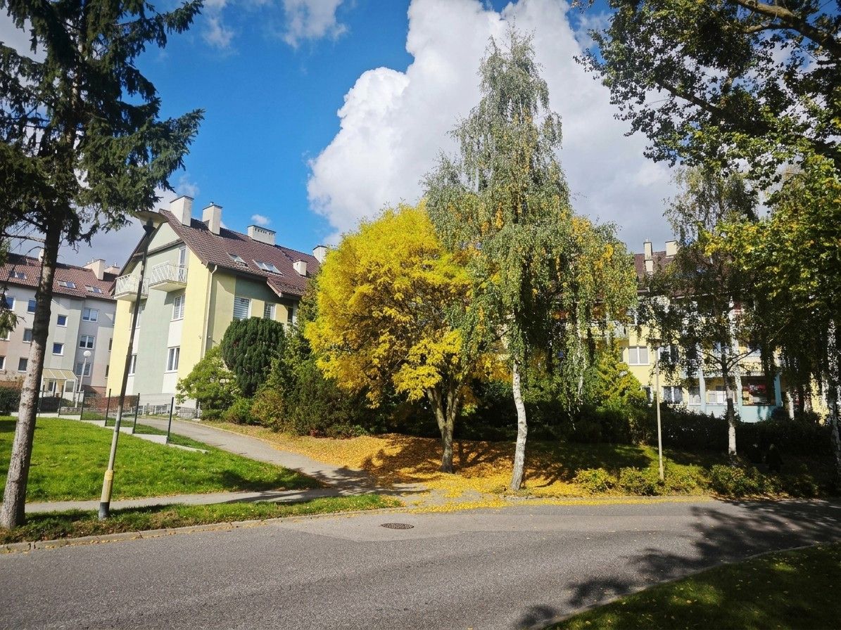 Mieszkanie 3-pokojowe Gdańsk Kokoszki, ul. Różany Stok. Zdjęcie 19