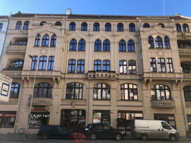 Lokal Wrocław Fabryczna, ul. Zygmunta Krasińskiego. Zdjęcie 1