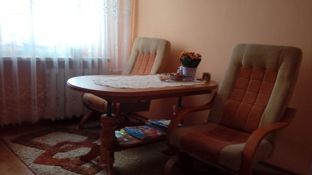 Mieszkanie 2-pokojowe Nysa, ul. Piastowska. Zdjęcie 1