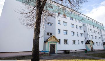 Mieszkanie 3-pokojowe Bartoszyce, ul. Paderewskiego