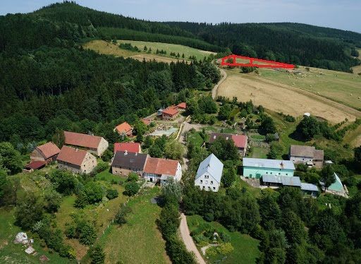 Działka budowlana Radzimowice. Zdjęcie 2