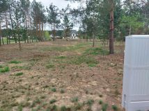 Działka budowlana Góra Kalwaria, ul. Leśna. Zdjęcie 3