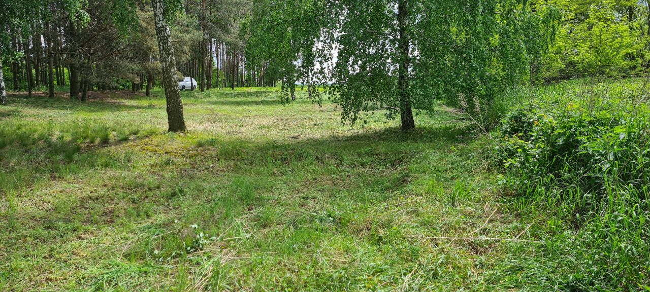 Działka budowlana Zborów. Zdjęcie 6