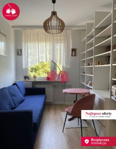 Mieszkanie 3-pokojowe Gdańsk Przymorze, ul. Piastowska. Zdjęcie 1