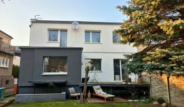 bliźniak, 7 pokoi Poznań Świerczewo, ul. Stanisława Niedbalskiego