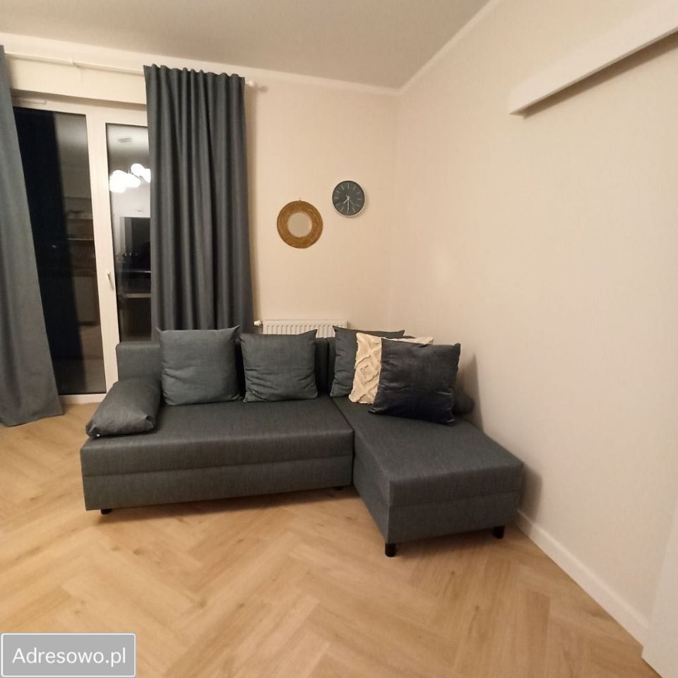 Mieszkanie 2-pokojowe Lębork, ul. Wojska Polskiego. Zdjęcie 1