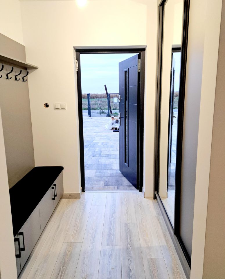 dom wolnostojący, 5 pokoi Wielkie Radowiska. Zdjęcie 7