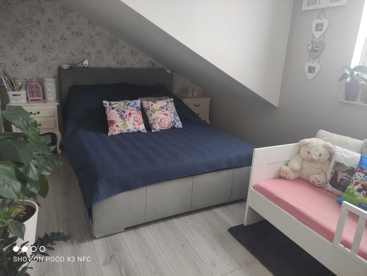 Mieszkanie 2-pokojowe Mława, ul. Napoleońska. Zdjęcie 6