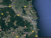 Lokal Gdynia Chylonia