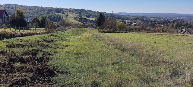 Działka budowlana Rzeszów, ul. Matysowska. Zdjęcie 1