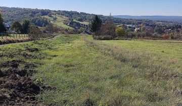 Działka budowlana Rzeszów, ul. Matysowska