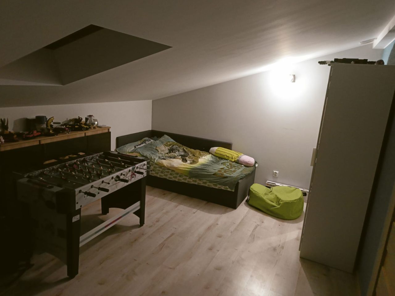 inny, 4 pokoje Warta Centrum, ul. Tadeusza Kościuszki. Zdjęcie 14