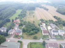 Działka budowlana Rędziny Rędziny-Wyrazów, ul. Mstowska. Zdjęcie 2