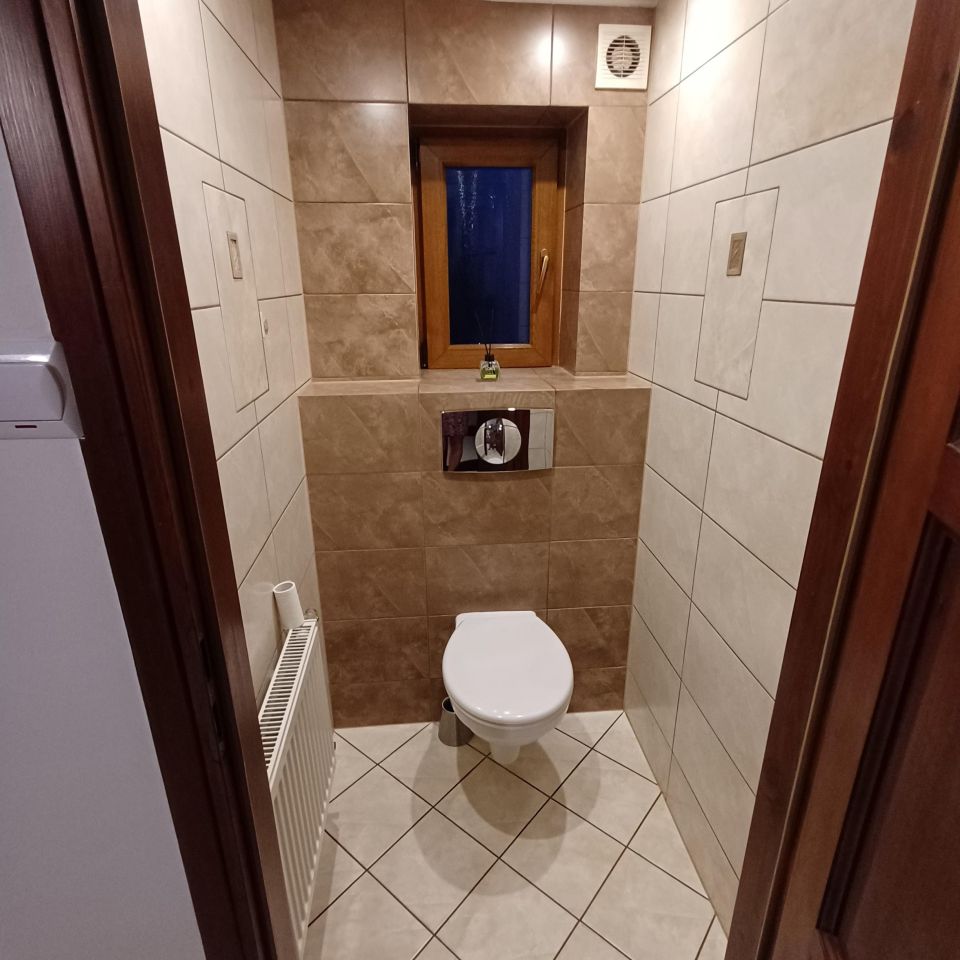 Mieszkanie 3-pokojowe Lubań, ul. Jeleniogórska. Zdjęcie 11