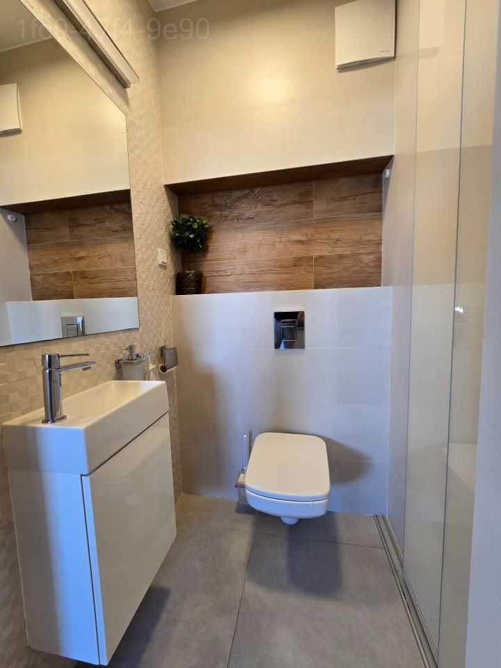 Mieszkanie 3-pokojowe Gdańsk Zaspa, al. Jana Pawła II. Zdjęcie 15