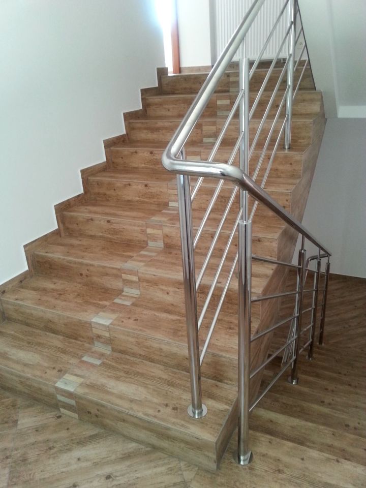 dom wolnostojący, 11 pokoi Kałuszyn, ul. Nowodworska. Zdjęcie 9