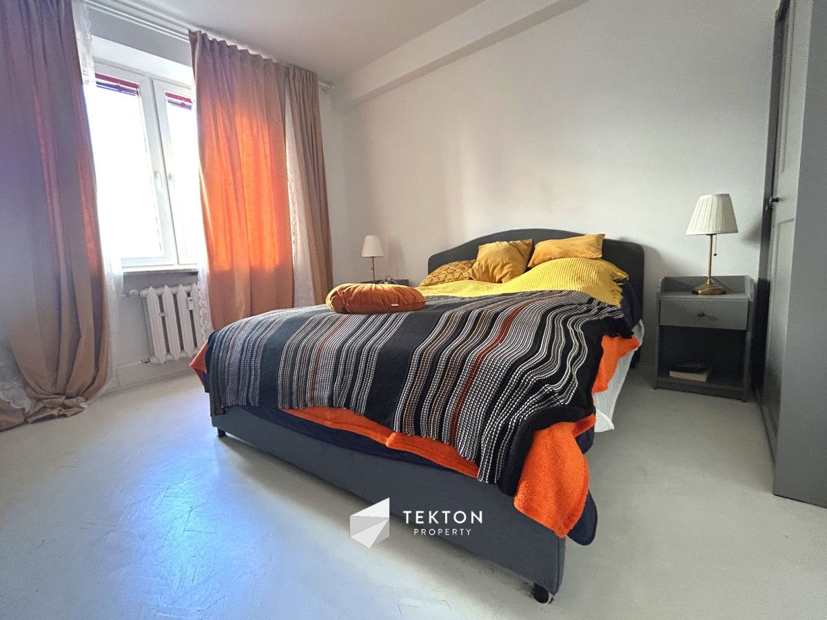 Mieszkanie 3-pokojowe Warszawa Śródmieście, ul. Dzika