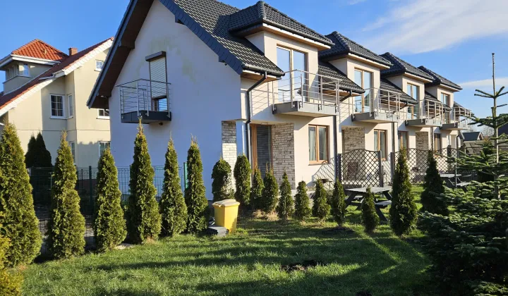 Mieszkanie 3-pokojowe Grzybowo, ul. Żeglarska