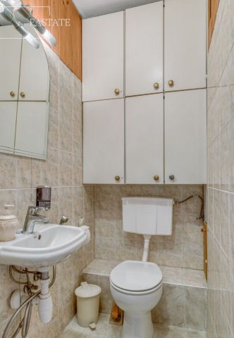 Mieszkanie 4-pokojowe Warszawa Targówek, ul. Radzymińska. Zdjęcie 12