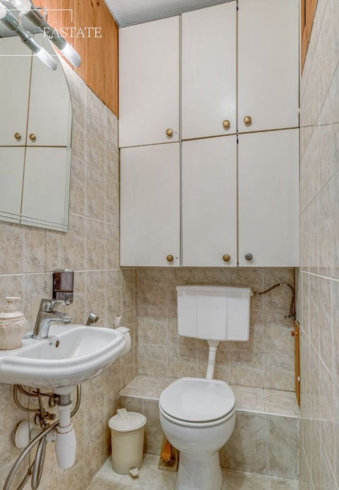 Mieszkanie 4-pokojowe Warszawa Targówek, ul. Radzymińska. Zdjęcie 12