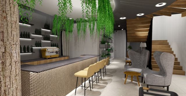 Lokal Rzeszów. Zdjęcie 7