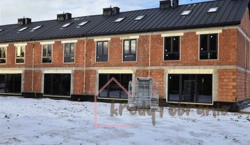 bliźniak, 5 pokoi Tychy