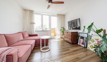Mieszkanie 3-pokojowe Warszawa Praga-Południe, ul. Międzynarodowa