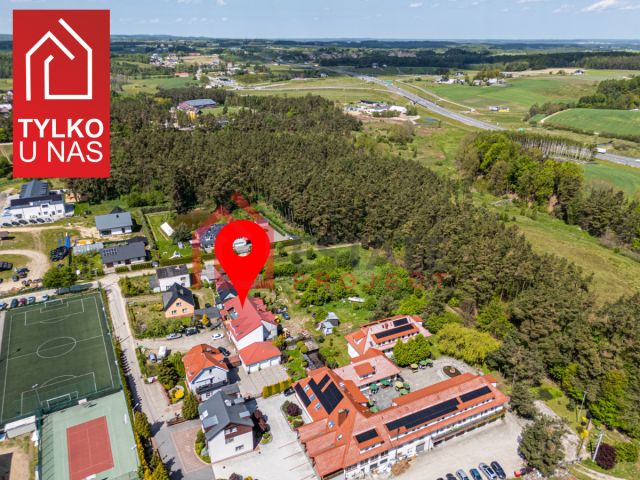 Lokal Szemud, ul. Szkolna. Zdjęcie 1