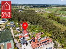 Lokal Szemud, ul. Szkolna