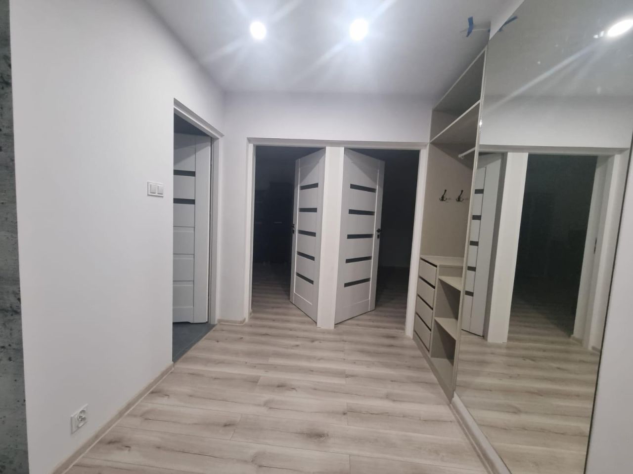 Mieszkanie 2-pokojowe Lublin LSM, ul. Konrada Wallenroda. Zdjęcie 5